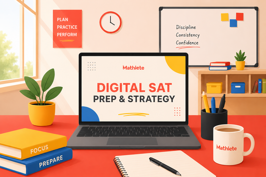Best SAT Preparation Strategies for Students in Pakistan