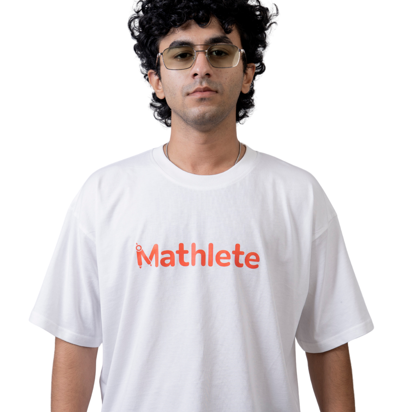 Brain Day Oversized Tee