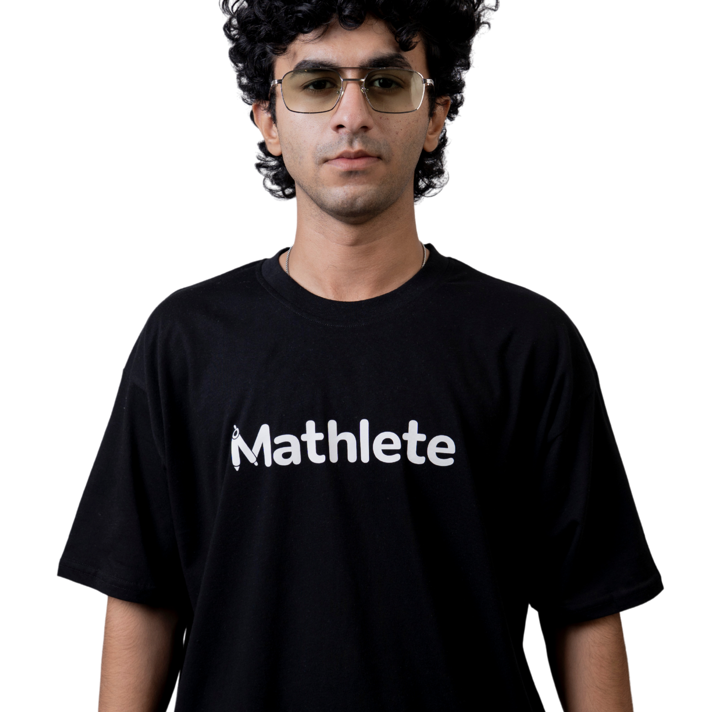 Brain Day Oversized Tee