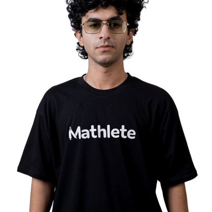 Brain Day Oversized Tee