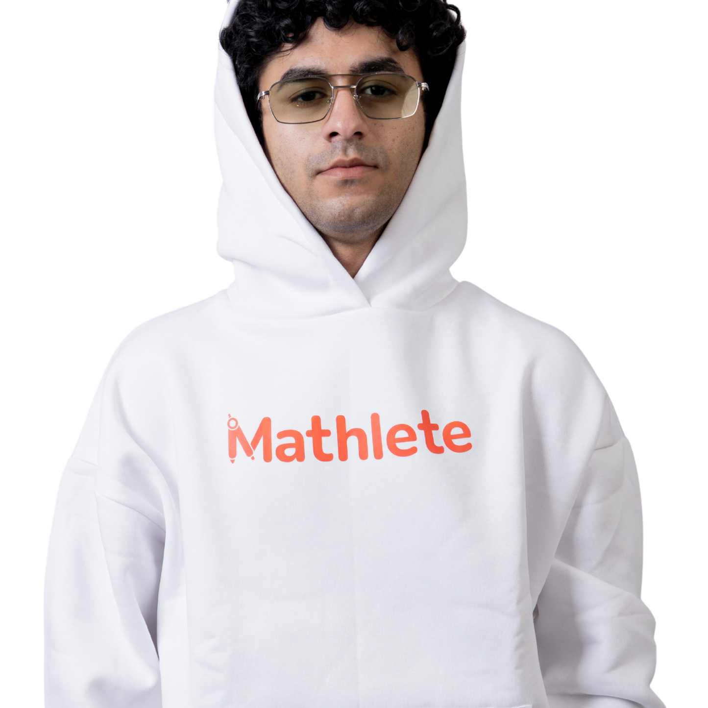 Core Mathlete Hoodie