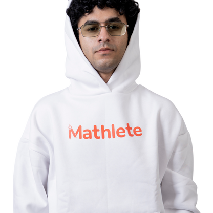 Core Mathlete Hoodie