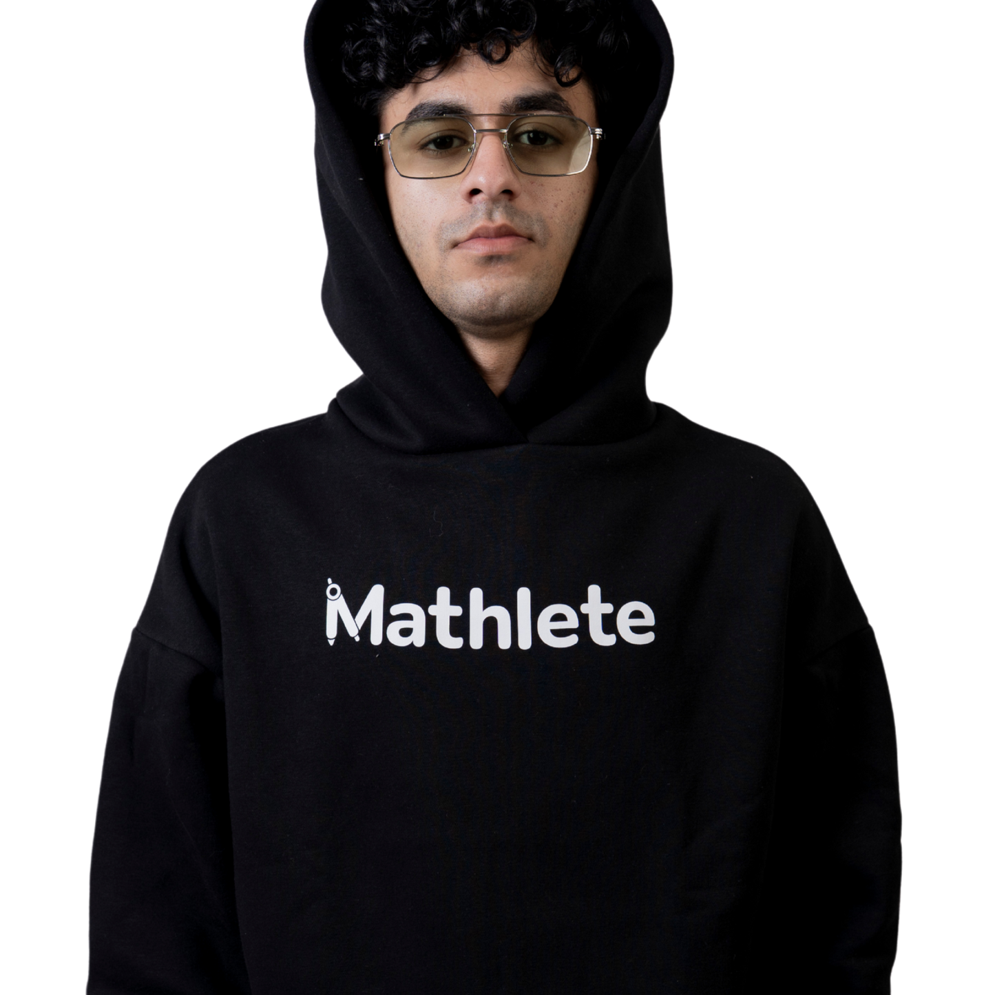 Core Mathlete Hoodie
