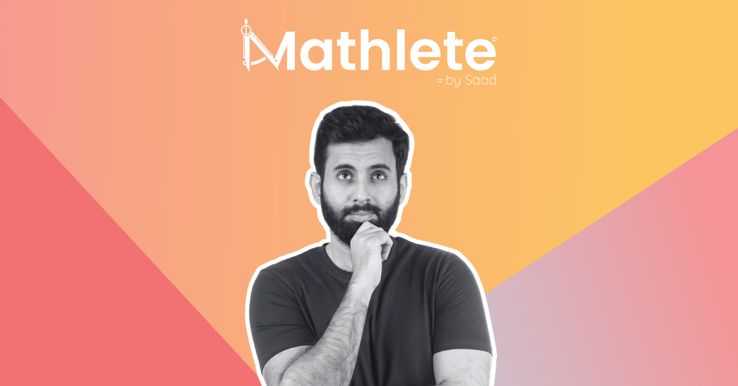 Worksheets – Mathlete by Saad