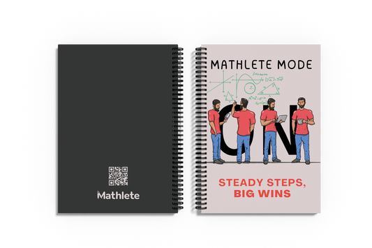 Mathlete Notebook
