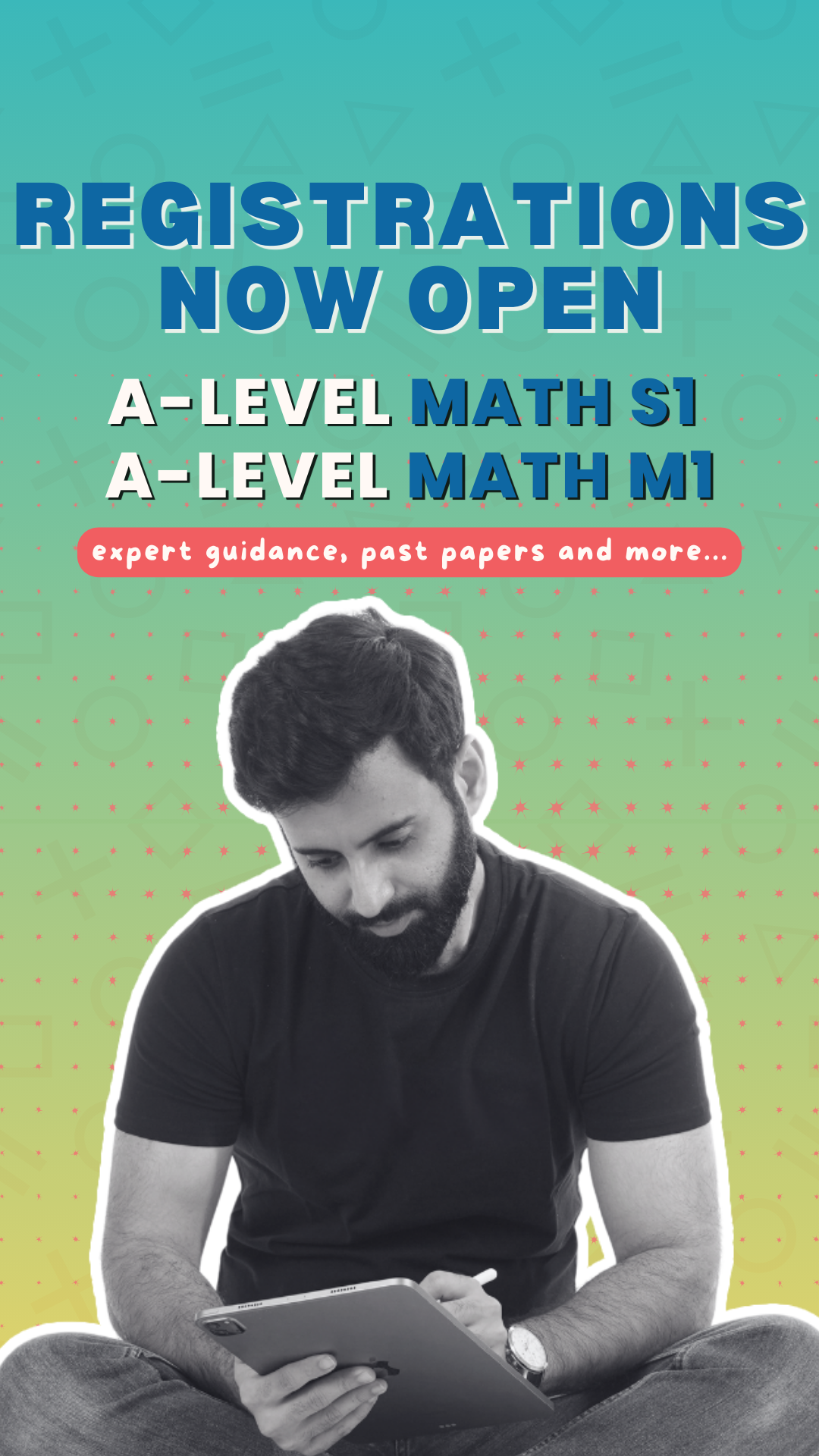 Mathlete: Your Ultimate Online Math Community – Mathlete by Saad