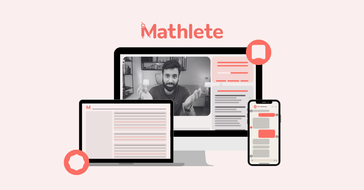 Worksheets – Mathlete by Saad
